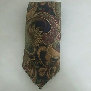 Christian Dior Monsioir Tie